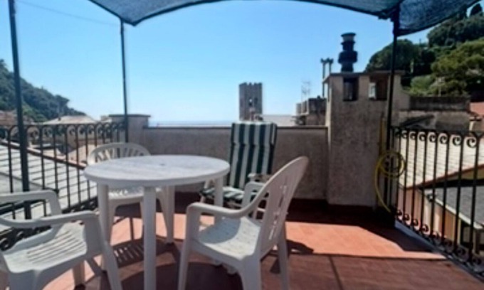 Cinque Terre Apartment | Monterosso in the Heart (5 Terre)