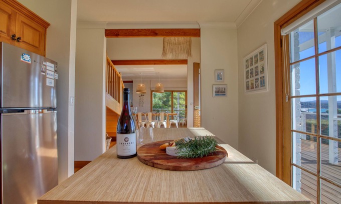 Binalong Bay House | Montery By of Fires
