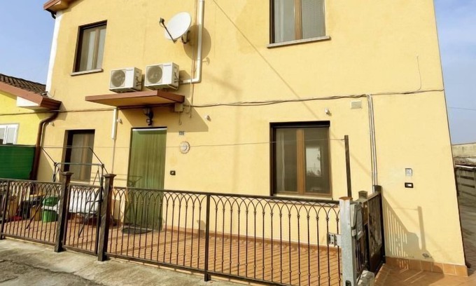 Taglio di Po House | Montesecco by Interhome