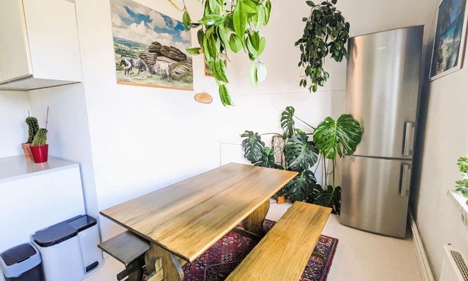 Ahrensburg Apartment | Monteur-Wohnung Ahrensburg