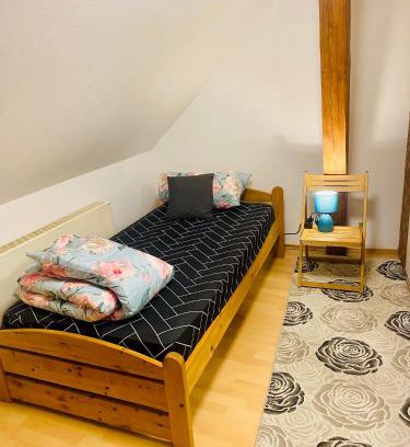 Landwehrhagen Apartment | Monteurunterkunft, Ferienwohnung