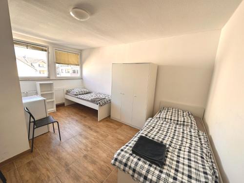 Sudstadt Bed & Breakfast | Monteurunterkunft Wolkersdorf