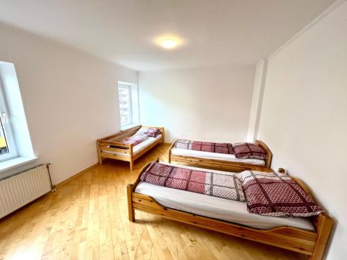 Leoben Apartment | Monteurwohung Leoben, Uni, LCS