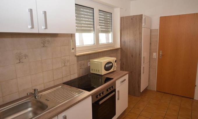 Wolfschlugen House | Monteurzimmer Messe Airport