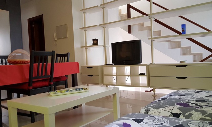 Tamaduste Apartment | Monteverde 2 Holiday Home, El Tamaduste, El Hierro. HolidaysElHierro