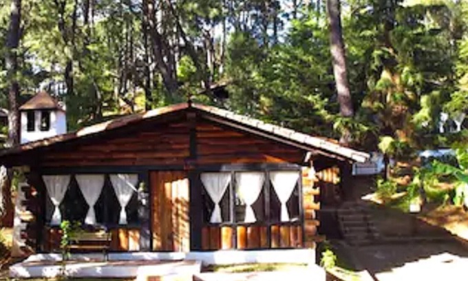 Mazamitla Hotel | Monteverde Hotel de Cabañas