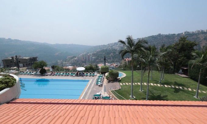 Beit Mery Hotel | Monteverde Hotel