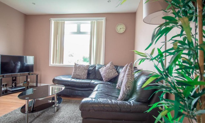 Ellemford Apartment | Montgomery Apartments - Stevensons