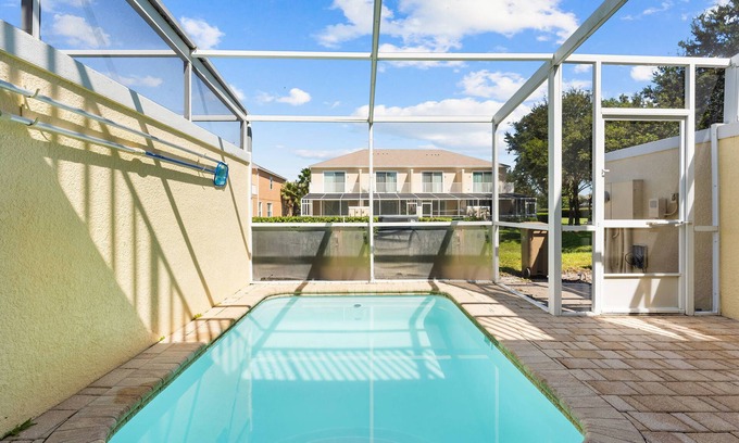 Silver Creek House | Monthly Deal May Jun Jul 3BR at Serenity SR1543