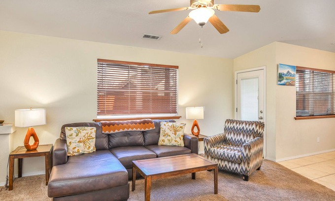 Swiss Manor House | Monthly Rental | Fall Colors R Coming | Enjoy our Local Discounts!