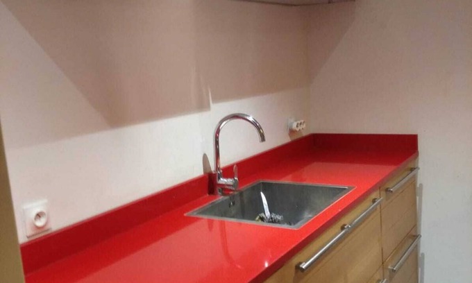 Les Cevennes House | Montpellier house with patio - 15 minutes from the beach