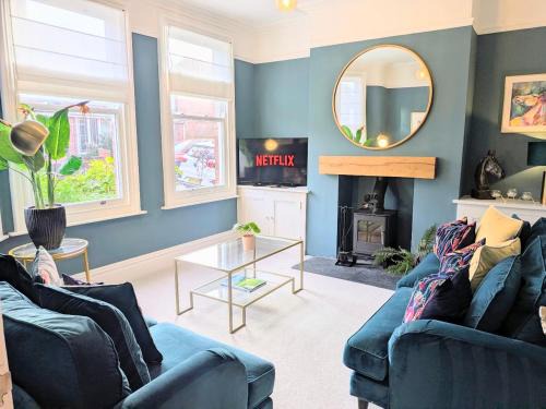 York House | Montrose House