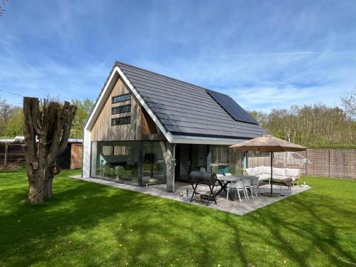 Ouddorp House | Mooie gezinsvriendelijke villa met ruime tuin!