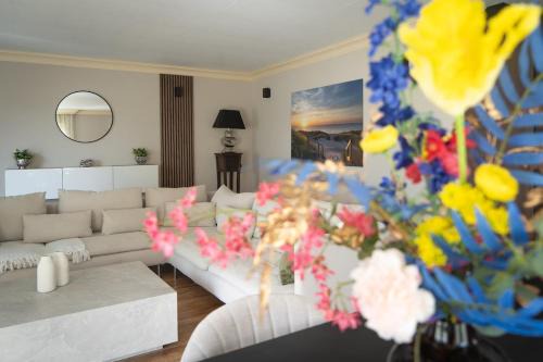 Heinkenszand House | Mooie, luxe woning aan het water 7 persoons VP005