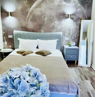 Center Apartment | Moon and Sun Apartments