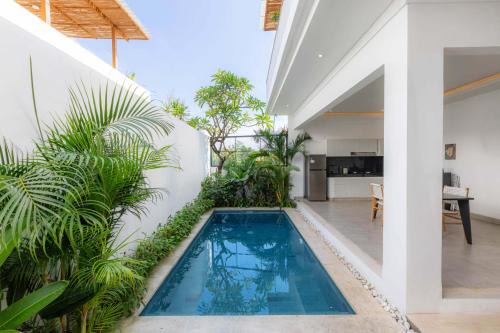 Munggu Villa | Moon Light Villa