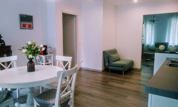 Verona City Centre Apartment | "Moon river" Comfort House in Verona