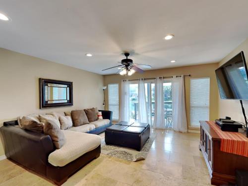 Pensacola Beach House | Moonlight Beach Villa & Studio