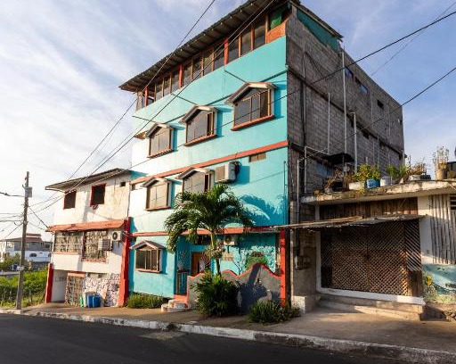 Puerto Baquerizo Moreno Apartment | Moonlight, Galápagos