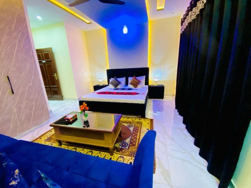 Bahria Town House | Moonlight Guest House