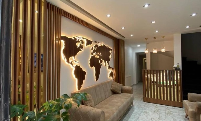 Taksim Hotel | Moonlight Hotel Taksim