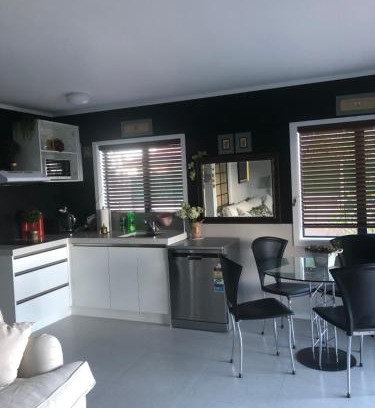 Half Moon Bay Apartment | Moonlight stay