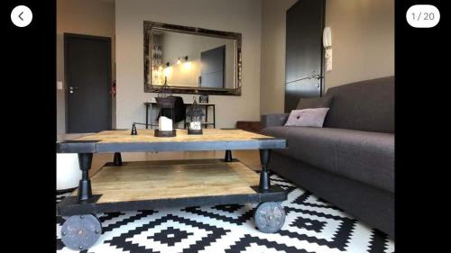 Lesvos Apartment | Moonstone house B