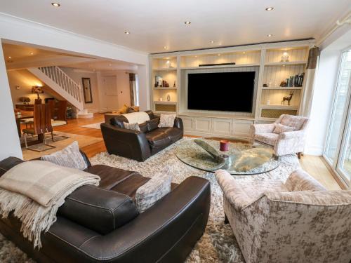 Padfield House | Moor View