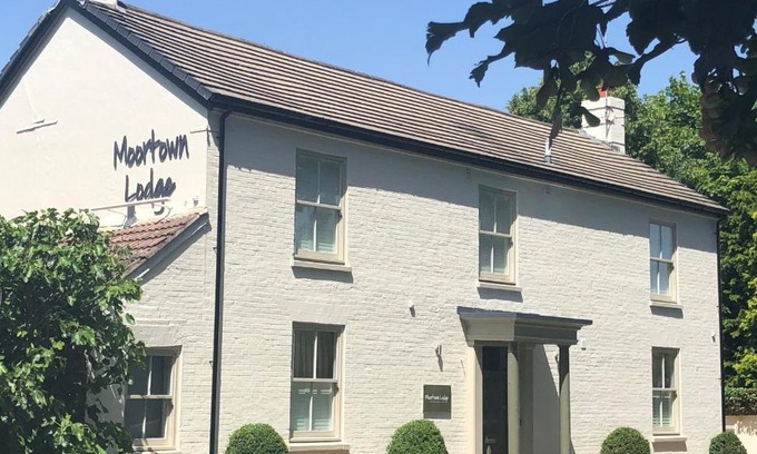 New Forest District Bed & Breakfast | Moortown Lodge B&B