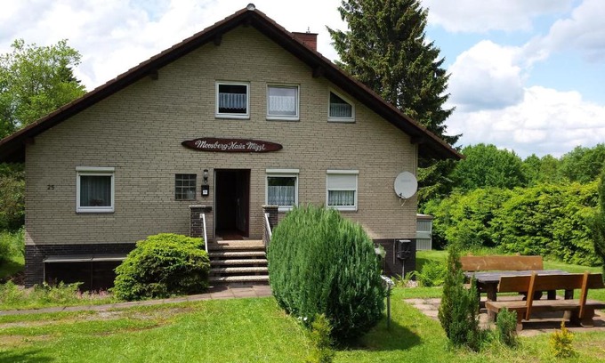 Holzminden Apartment | Moosberg Haus Mizzi