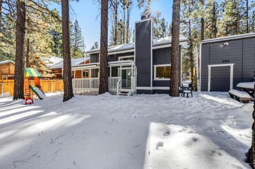 Summit Estates House | Moose-in' Around