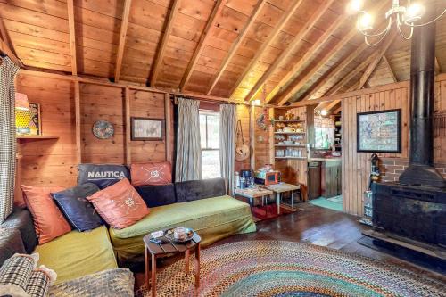 Greenville Junction House | Moose Magic