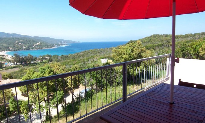 Favone Apartment | MORA