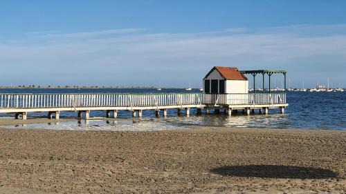 Molino del Chirrete Apartment | Morada Cálida