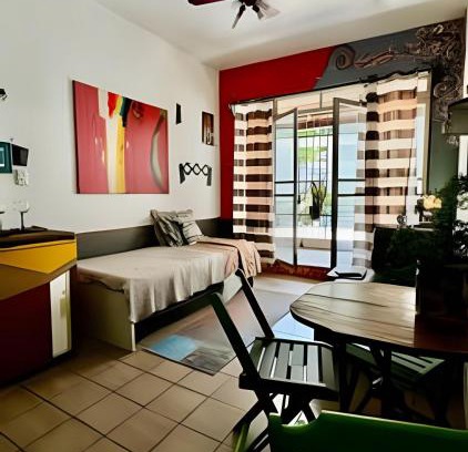 Cidade Velha House | Morada da Arte Vânia Braun