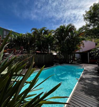 Guarda do Embau House | Morada da Xica