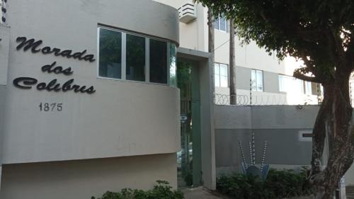 Capim Macio Apartment | Morada dos Colibris