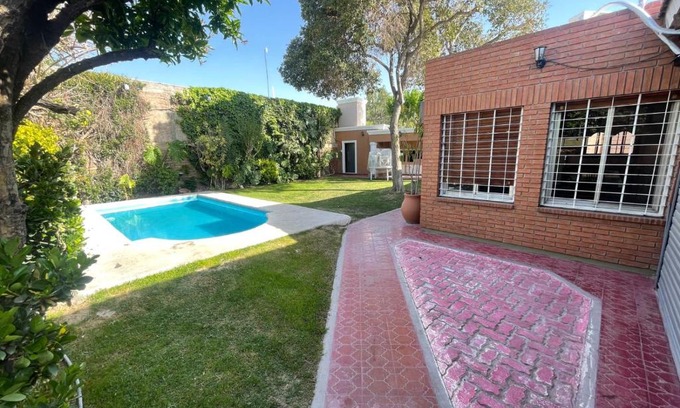 San Juan House | Morada Luminosa - San Juan, Capital