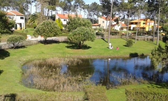 Mira Villa | MORADIA/HOLIDAY VILLA PRAIA DE MIRA