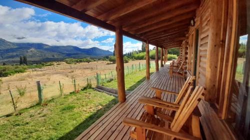 La Bolsa Apartment | MoraNehuen