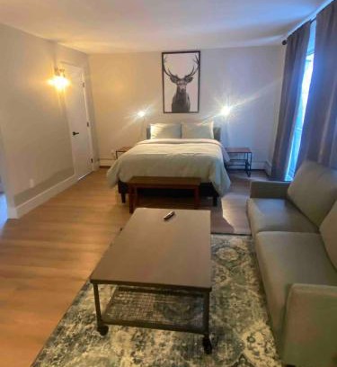 Northeast Edmonton House | Morden Newly Renovated 1br Flats, Walk To Whyte