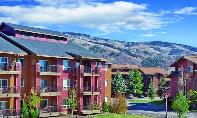 Steamboat Springs Resort | More fun than you have time for !