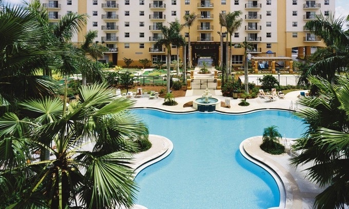 Survey Creek Resort | More fun than you can have with so little time !