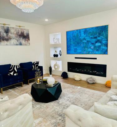 Raisin House | More than a home