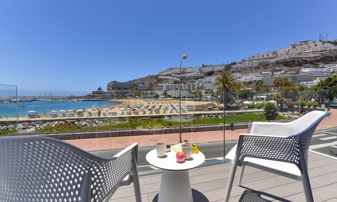 Puerto Rico Apartment | Morea Suites 1 by VillaGranCanaria