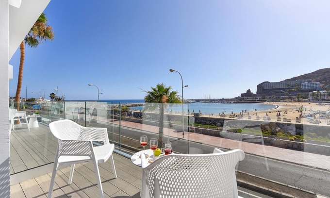 Puerto Rico Apartment | Morea Suites 4 by VillaGranCanaria