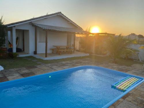 Taiba Ski Chalet | Moreira's paradise