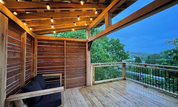 Edmundston Hotel | Morel Executive Suites