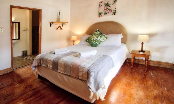 Graaff-Reinet House | Morendat House