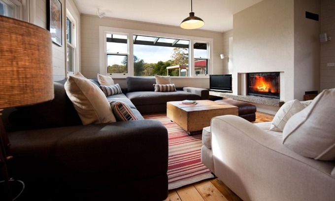 Eganstown House | Morgantis